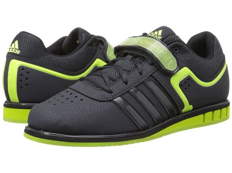 adidas weight training shoes.